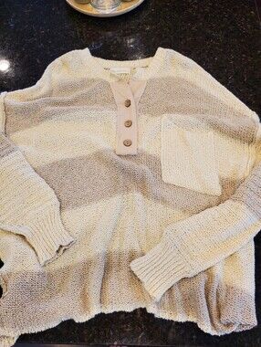 Sweater From The Buckle